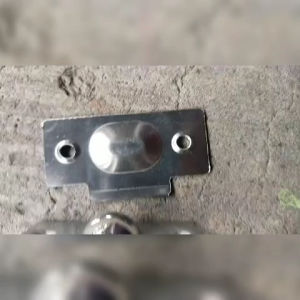 MATA AYAM PELOR 19MM FALCO BESAR PINTU 3/4 IMPORT FURNITURE SS 810 aksesorie mebel pintu