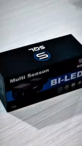 Biled Matrix Bilens Matrix Projector Devil 1.5 Inch All Weather 3 Warna Merk SQL