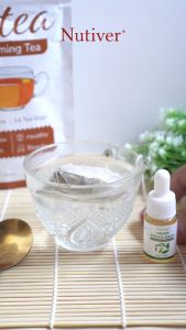 Nutiver Liquid Stevia Tetes: Pemanis Alami Pengganti Gula