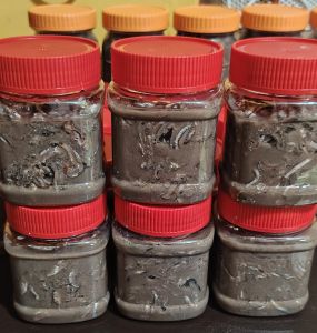 Ginamos from BOHOL 250gms