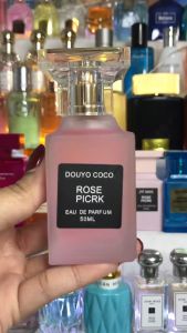 น้ำหอมผู้หญิง กลิ่นหอมสดชื่น กลิ่นหอมบางเบา ยั่วยวน น้ำหอมกลิ่นเทียบทอมฟอร์ด