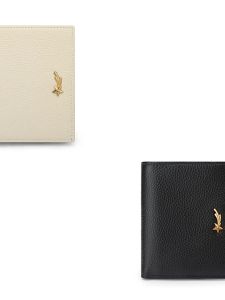 Mexican | New Genuine Leather Wallet for Women Compact and Minimalist Design