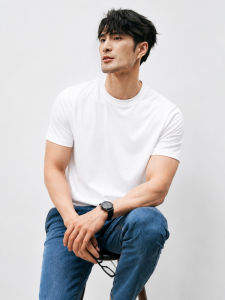 PERDONTOO | Stretchable Comfort Men T-shirt