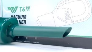 Vacum Cleaner Penyedot Debu 12000Pa Handheld Vacuum Portabel Wireless Penghisap Dapat Dicas