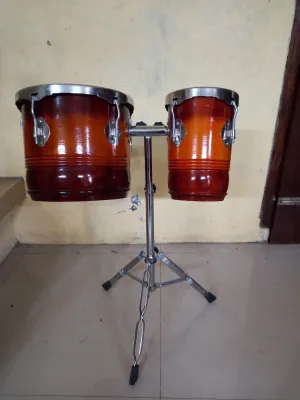 Kendang tabla/Kendang Dangdut/Kendang koplo/Ketipung