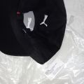 Topi Apparel ori PUMA Men BMW Motorsport Cap. 