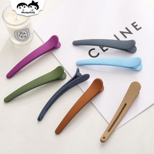 COD Jepit Rambut Bebek Doff Besar 8Cm Jepitan Korea Duck Lucu Anak & Dewasa ACC25