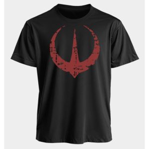 2025 Sci-fi Star Wars Printed Cotton Short-sleeved American Mens and Womens Summer Sports Loose Daily Crew Neck T-shirt