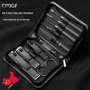 Bộ Chăm Sóc Cá Nhân Cao Cấp Cho Nam