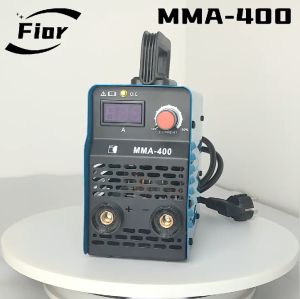 FIRO MMA-400 Portable IGBT Inverter MINI Imported Electric Welding Machine - Heavy Duty and High Quality