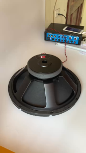 Loa bass sub 40 JB từ 170 côn 51 xương đúc - giá 1 cái