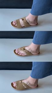 Carvil Sandal Wanita Viania 01 L