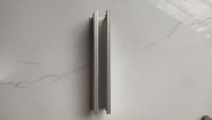 Thanh ray nhôm mini Chuyên dụng cho điện mặt trời