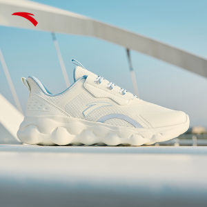 ANTA Women Sports Running Shoes Rebound Comfortable Breathable Jogging Training Sneakers 922515554 Legit Official Store