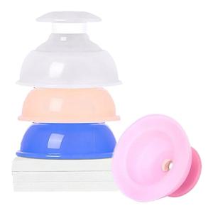 Theratools | Relaxation Pressure Cup Silica Gel