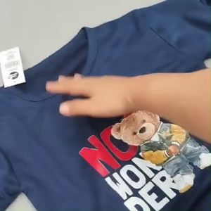 Qiala - WONDER SETELAN ANAK WANITA MODEL CELANA KULOT USIA 3 - 12 TAHUN