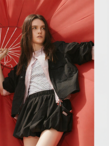 Hunter | Lightweight Sun Protection Jacket Short Long-Sleeve