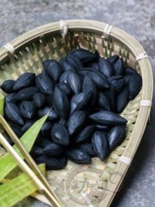 Smokeless Olive Charcoal for Gongfu Tea Brewing Tea Ceremony Walnut Carbon Ugli Olive Charcoal BBQ Grilling Wood Carbon