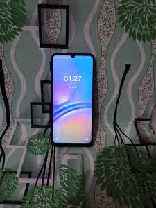 Samsung A05 4/64 second mulus nominus
