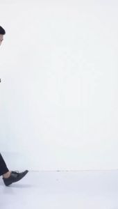 Batik Couple Lengan Pendek dan 7/8 Kemeja Batik Wanita Pria Blouse Batik Salak