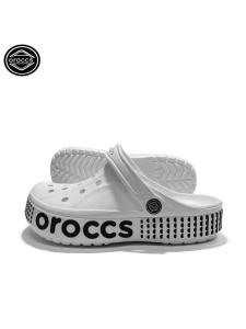 Giày Đế Bằng EVA Nhẹ Thoáng Khí Chống Trượt OROCCS Beach Yuyi Dành Cho Nam Và Nữ Giày Đi Biển Thoải Mái Cho Mọi Lứa Tuổi