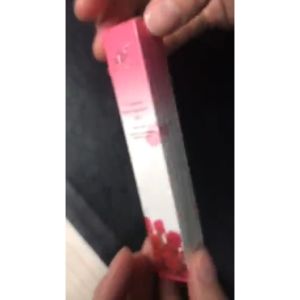 Q  Bút dưỡng viền móng loại tốt Cindyhome