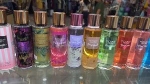 【Buy 1 Take 2=3pcs】100% Original 250ml Victoria S Secret Perfume For Women Long Lasting 24 Hours Victorias Secret Perfume For Men Victoria Secret Perfume For Woman Victorias Secret Perfume For Teenager Girls Man Perfume For Boys Ladies Vanilla Lace Sale