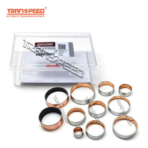 Transpeed | TRANSPEED NEW 6L80 6L90 Transmission Bushing Rebuild Kit 6L80E 6L90E for GM Chevy Cadillac Chevrolet