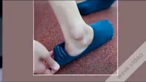 Kaos Kaki Bamboo Arang & Antibakteri: Pilihan Nyaman & Tahan Lama