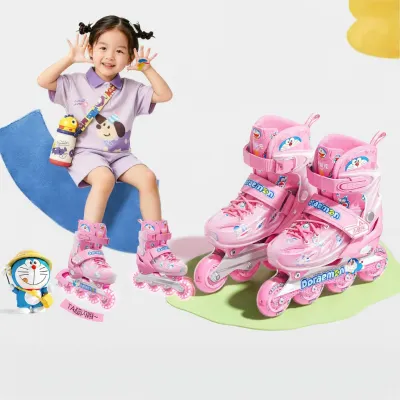 SUPER YOUNGSTER | Giày Trượt Patin Dành Cho Bé Mới Bắt Đầu