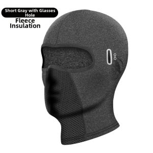 JIFANPAUL | Full-Face Helmet Cover for Motorcycle Riding Winter Warmth Protection