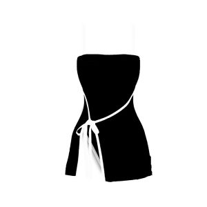 Atlanticbeach2025 Summer Slimming One-Piece Swimsuit Womens Vacation Beachwear Strapless Skirt Style Swimming Costume