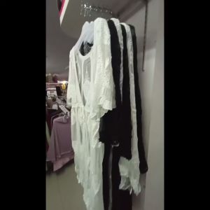 Cardigan Cape Wanita Brokat Korean Lace Cape & Burkat Rompi wanita body panjang all size