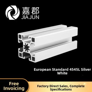 Purification Aluminum Profile for Dust-free Workbenches 4545L Aluminum