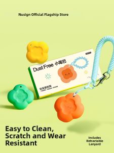 Nusign | Clean Low-Residue Eraser for Students