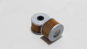 Oil Filter Cleaner Replacement For HONDA ATC250ES Big Red 250 1985-1987 XR250 SUPER 1997-2004 XR250R 1982-2004 XL600L 1983-1987