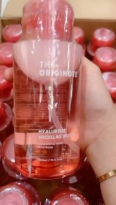 micelar water originote pembersih make up hyalurose micelar water
