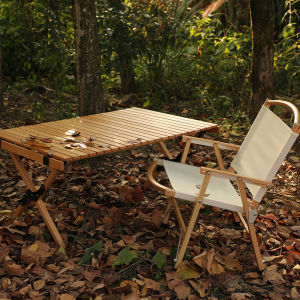 JOY | Foldable Premium Outdoor Dining Set
