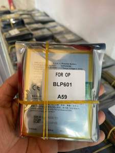 PIN ZIN OPPO A59/F1S (BLP601)