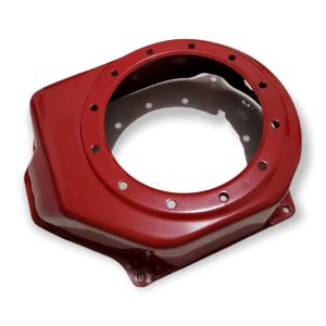 Tutup Samping Mesin Tutup Kipas Engine Side Cover Fan Cover Mesin Penggerak Gx160