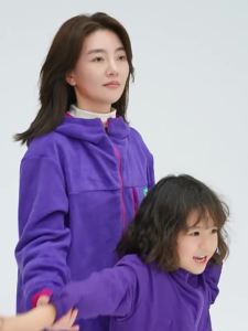 Q21 | Thermal & Waterproof Softshell Jacket