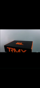 Mens Sport-Touring Motorcycle Boots【X-ONE-PRO】 TIGER TR Supersport Racing Boots for Track Day & Aggressive