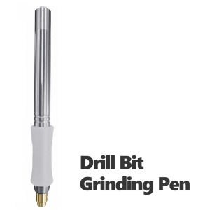 LANRUI U8 Alloy Piercing Sliding Drill Bit for Mobile Phone Repair Alloy Piercing Sliding Drill Bit Removal Extraction Tool