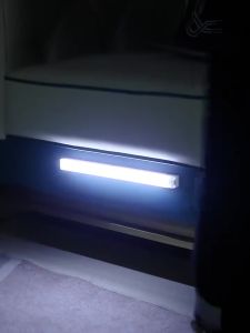 LED Portable BrightWide: Solusi Lampu Penerangan Outdoor & Indoor