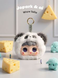 HANLIANG | AI Companion Robot Stuffed Toy