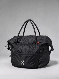 Sports Duffel Bag Lightweight Large‑capacity Hand & Crossbody Gym Bag Casual Outdoor Travel Weekender Bag for Men Women