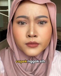 PAKET LOOSE POWDER + EYECONIC