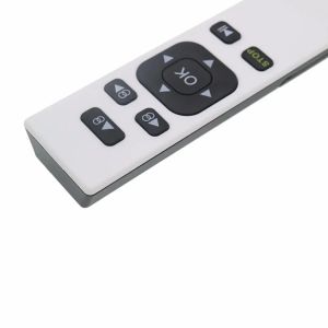 Điều Khiển Từ Xa Đa Năng Cho Robot Hobot 168 188 268 Phụ Kiện Robot Lau Cửa Sổ - Chỉ Điều Khiển Từ Xa
