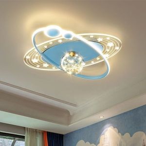 DENGGUANGYE | Creative Trending LED Ceiling Light