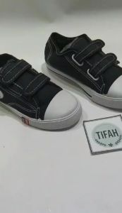 SEPATU SEKOLAH ANAK TKSD NBE PERKAT SEPATU SEKOLAH SDSMP//SEPATU OLAH RAGA